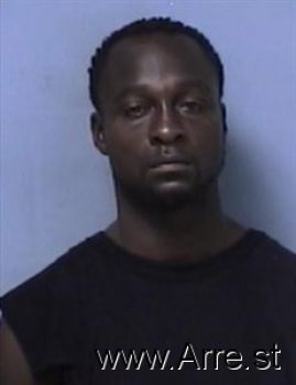 Tredell  Lacy Mugshot