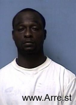 Tredell  Lacy Mugshot