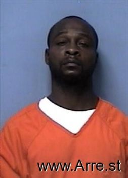 Tredell  Lacy Mugshot