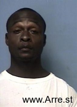 Tredell  Lacy Mugshot