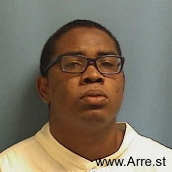 Tremayne  Graham Mugshot