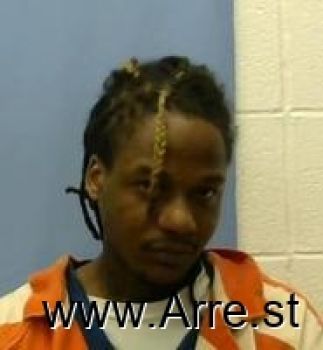 Tremon  Hughes Mugshot