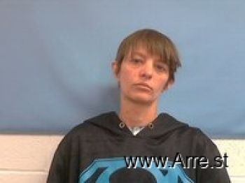 Trena Joann Wallis Mugshot