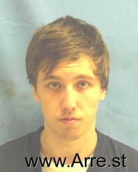 Trent Cannon Johnson Mugshot