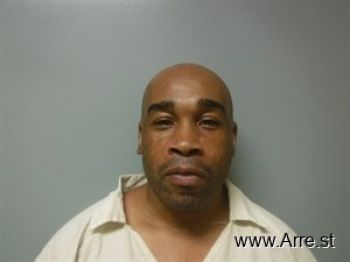 Trent Deshawn Richardson Mugshot