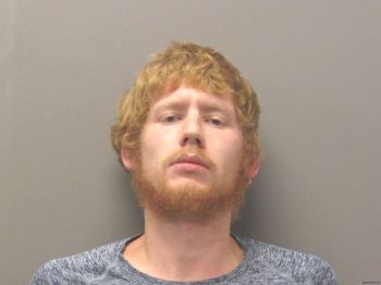 Trenton Dempsey Harp Mugshot