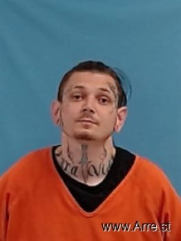 Trenton Gage Eugene Johnson Mugshot