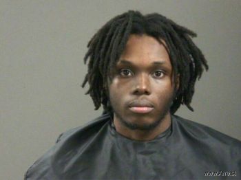 Trenton  Johnson Mugshot