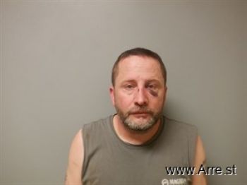 Trenton Dean Patterson Mugshot