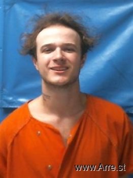 Trenton Marshall Richardson Mugshot