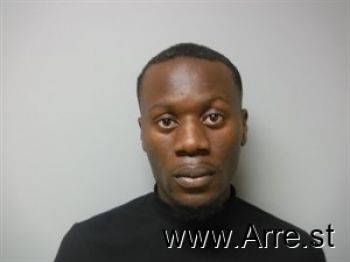 Trevin Shaquille Marquis Johnson Mugshot