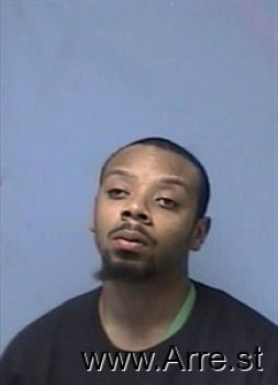 Trevon P Moore Mugshot