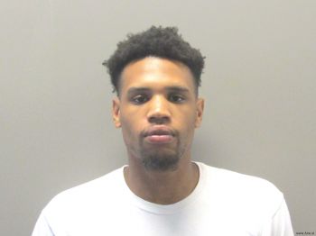 Trevon Davontre Williams Mugshot