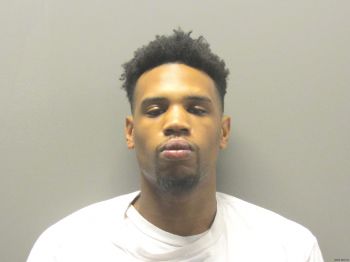 Trevon Davontre Williams Mugshot