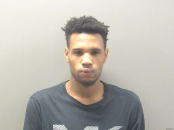 Trevon Davontre Williams Mugshot