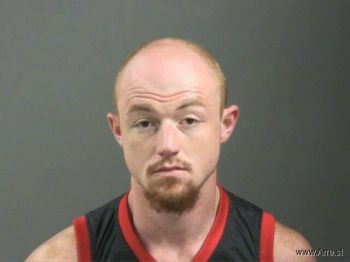 Trevor  Abel Mugshot