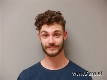 Trevor  Adams - Plunkett Mugshot