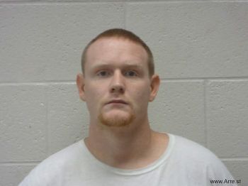 Trevor Lee Elmore Mugshot