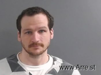 Trevor L Martin Mugshot