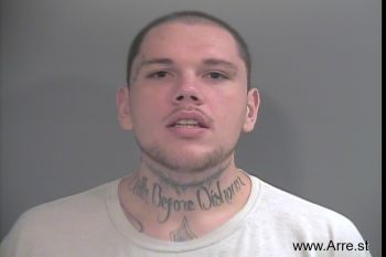 Trevor  Phillips Mugshot