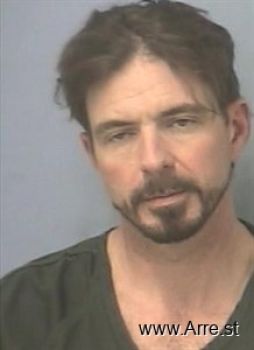 Trevor  Smith Mugshot