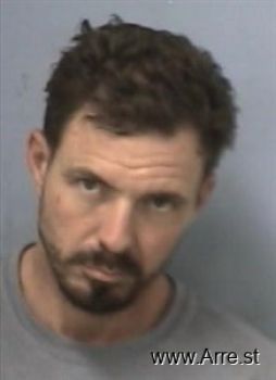 Trevor  Smith Mugshot