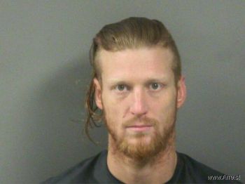 Trevor  Smith Mugshot