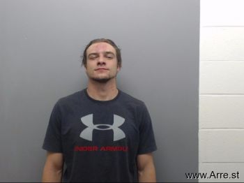 Trevor G Thornton Mugshot