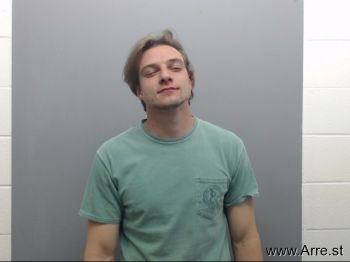 Trevor G Thornton Mugshot