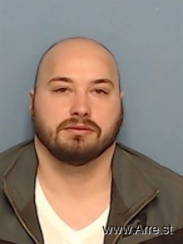 Trevor Dakota Williams Mugshot