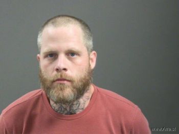 Trevor  Woodcock Mugshot