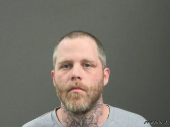 Trevor  Woodcock Mugshot