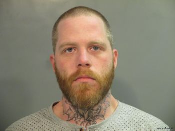 Trevor  Woodcock Mugshot