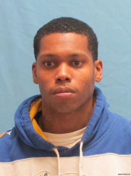 Trey Devonte Bradley Mugshot