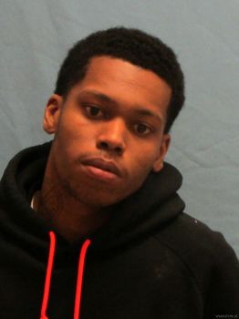 Trey Devonte Bradley Mugshot