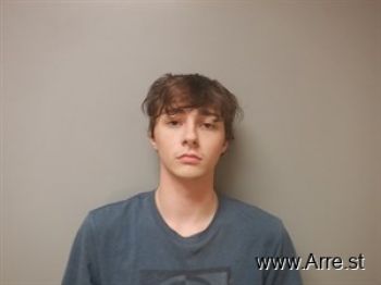 Trey Riley Cluckey Mugshot