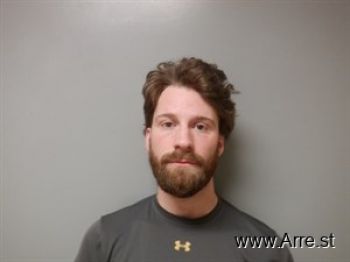 Trey  Cook Mugshot