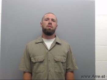 Trey S Kelley Mugshot