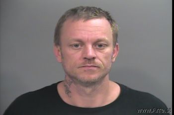 Trey  Richardson Mugshot