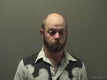 Trey Jerry Dale Watson Mugshot