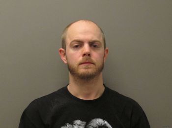 Trey Jerry Dale Watson Mugshot