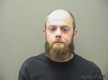 Trey Jerry Dale Watson Mugshot