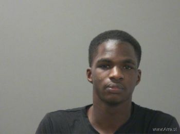 Treylan  Davis Mugshot