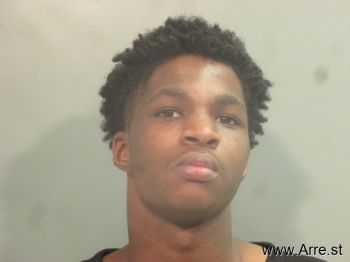 Treylan  Davis Mugshot