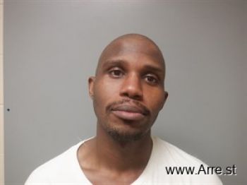 Treyonte D Smith Mugshot