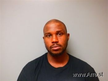 Treyonte D Smith Mugshot