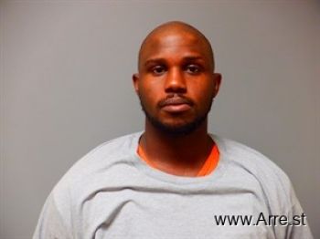 Treyonte D Smith Mugshot