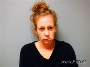 Trichia Nichole Sloan Mugshot