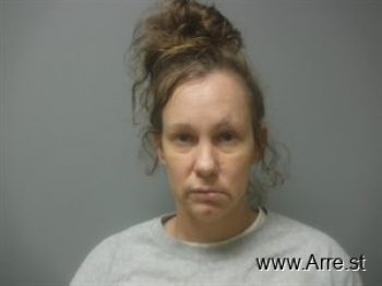 Trichia Nichole Sloan Mugshot