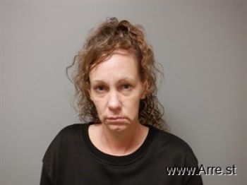 Trichia Nichole Sloan Mugshot